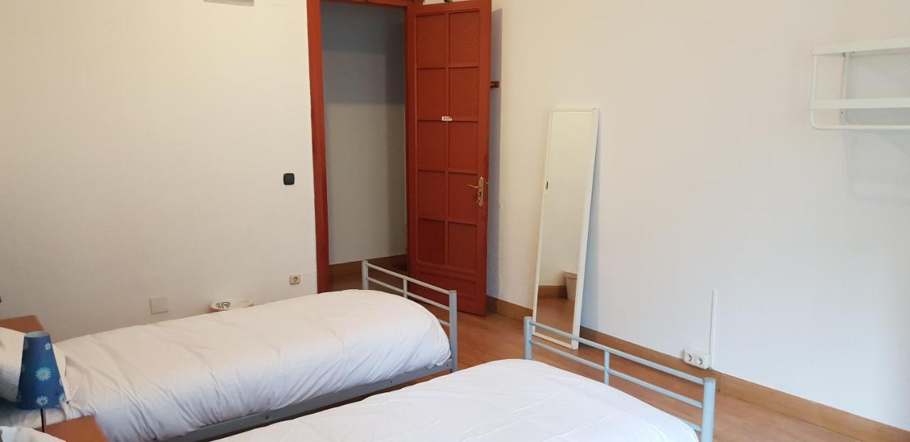 Kontxa Guesthouse San Sebastian Luaran gambar