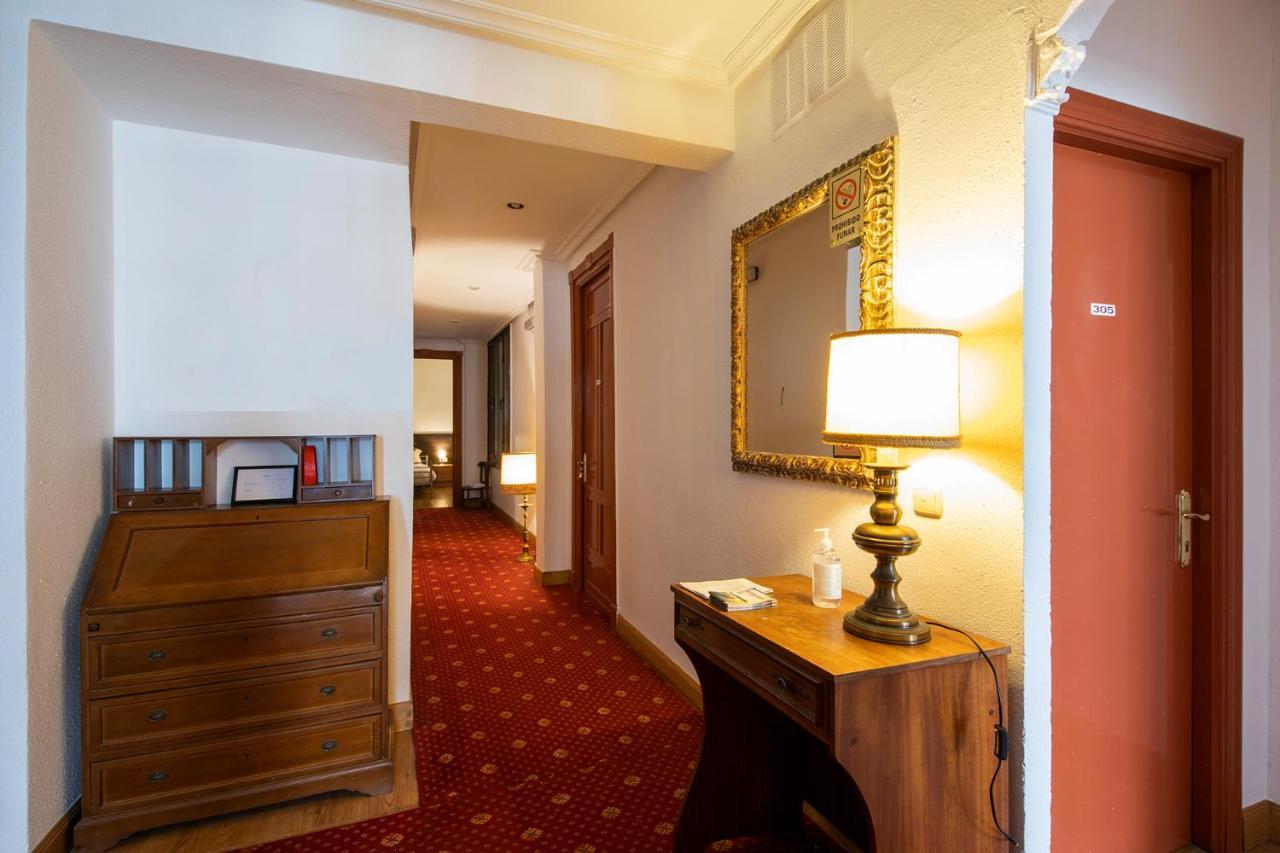 Kontxa Guesthouse San Sebastian Luaran gambar