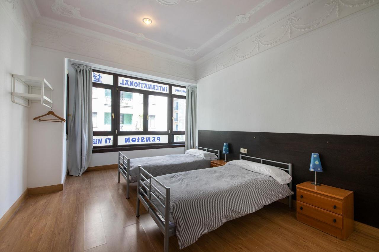 Kontxa Guesthouse San Sebastian Luaran gambar