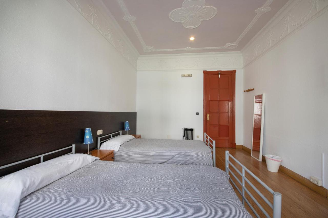 Kontxa Guesthouse San Sebastian Luaran gambar