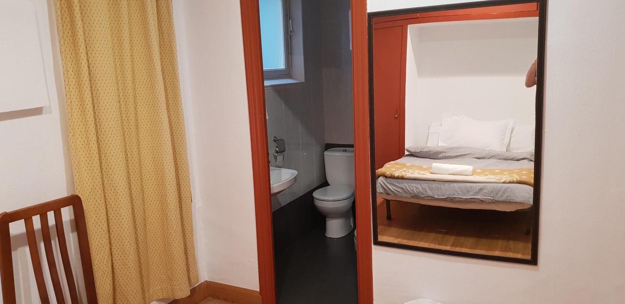 Kontxa Guesthouse San Sebastian Luaran gambar