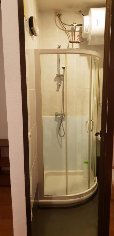 Kontxa Guesthouse San Sebastian Luaran gambar