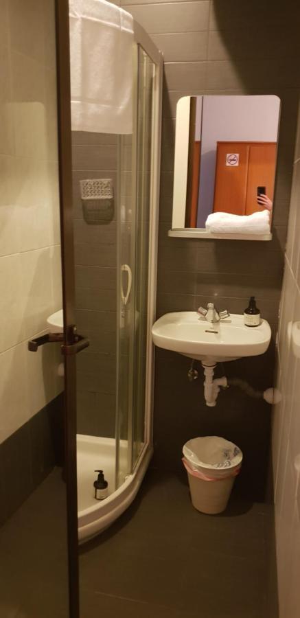 Kontxa Guesthouse San Sebastian Luaran gambar