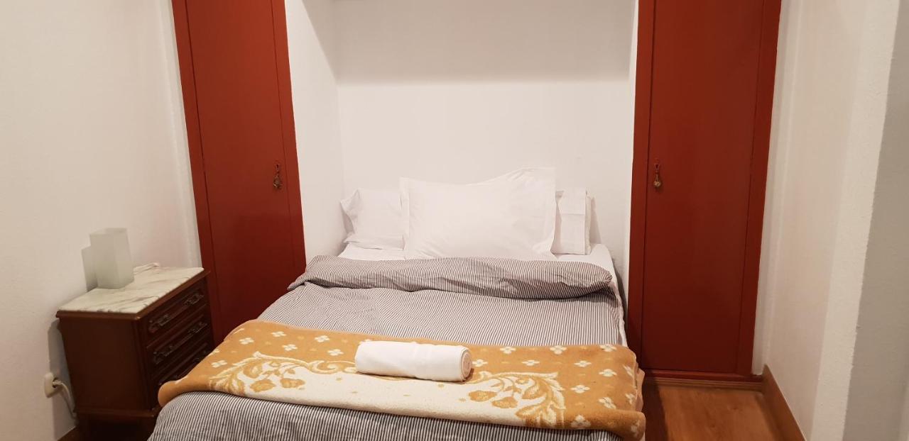 Kontxa Guesthouse San Sebastian Luaran gambar