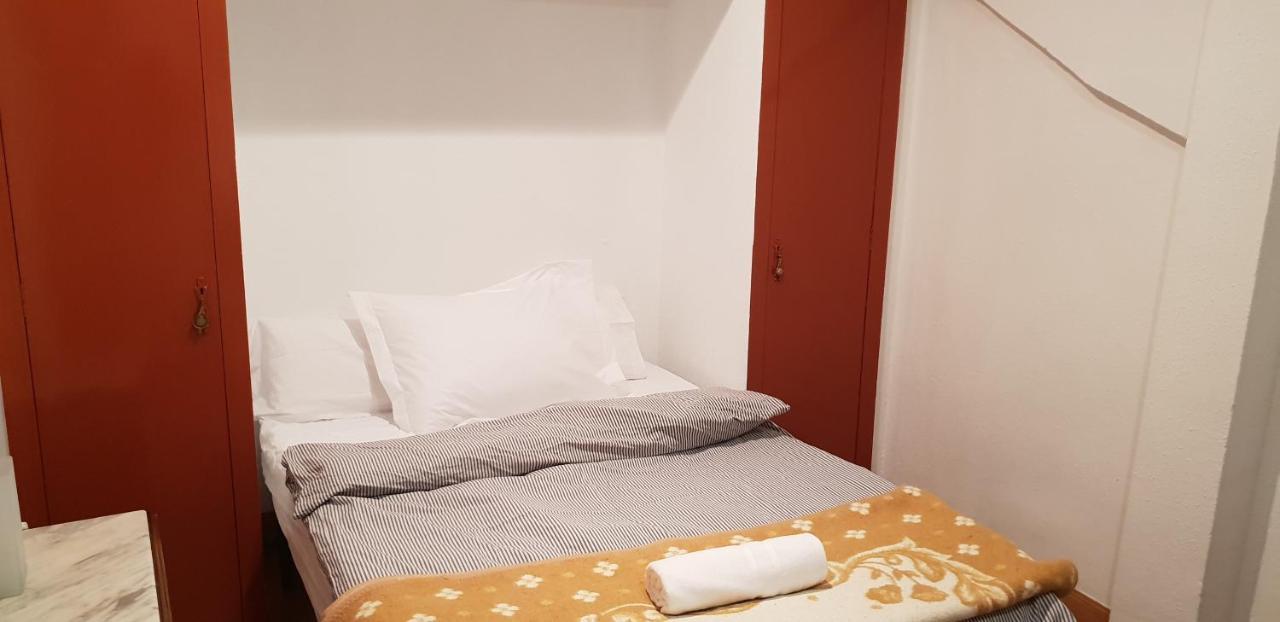 Kontxa Guesthouse San Sebastian Luaran gambar