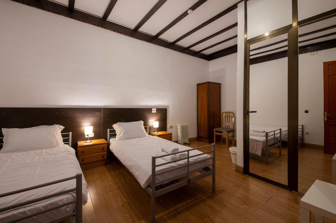 Kontxa Guesthouse San Sebastian Luaran gambar