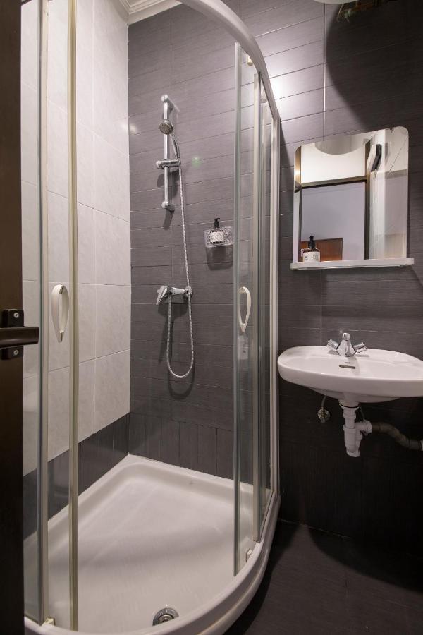 Kontxa Guesthouse San Sebastian Luaran gambar
