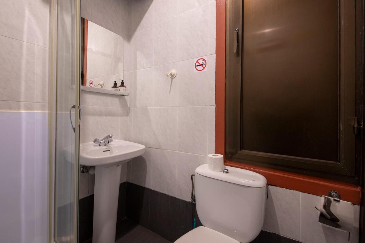 Kontxa Guesthouse San Sebastian Luaran gambar