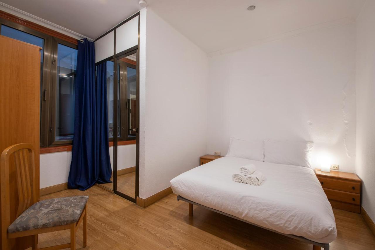 Kontxa Guesthouse San Sebastian Luaran gambar